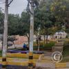 Parque Calle Ilo at Calle Ilo y Calle Arequipa