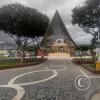 Parque de la Juventud - Av. Manuel Camilo de la Torre y el Bus Station (2)