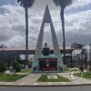 Parque de la Juventud - Av. Manuel Camilo de la Torre y el Bus Station (4)