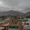 View from Parque El Mirador at Calle San Martin y Calle Simon Bolivar (2)