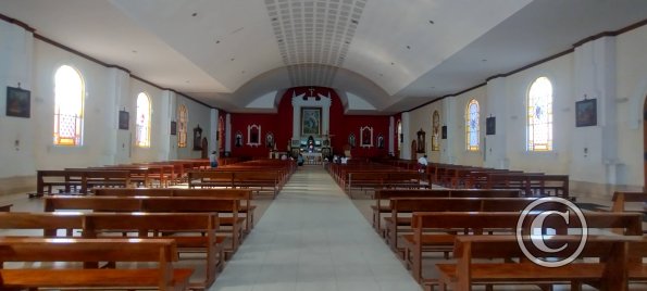 Catedral de Moyobamba
