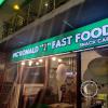 McRonald 2 Fast Fook