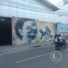 Mural - Jiron Alonso de Alvarado near Jiron Oscar Benavides (3)