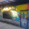 Mural - Jiron Alonso de Alvarado near Jiron Oscar Benavides (5)