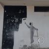 Mural - Jiron Damian Najar y Pasaje San Martin
