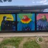 Mural - Jiron Jesus Alberto Miranda Calle in front of I.E. Serafin Filomeno (9)