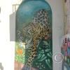 Mural - Jiron Oscar Reyes Benavides near Serafin Filomeno (3)