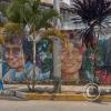 Mural - Jiron Oscar Reyes Benavides y Jiron 2 de Mayo (3)