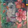 Mural - Jiron Oscar Reyes Benavides y Jiron 2 de Mayo