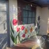 Mural - Jiron Pedro Canga near Jiron Independencia (6)
