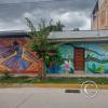 Mural - Jiron Pedro Pascasio Noriega near Jiron Coronel Secada (2)