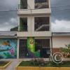 Mural - Jiron Pedro Pascasio Noriega near Jiron Coronel Secada (3)