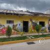 Mural - Jiron Pedro Pascasio Noriega near Jiron Coronel Secada