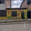 Mural - Jiron Pedro Pascasio Noriega near Jiron Iquitos (2)