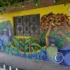 Mural - Jiron Pedro Pascasio Noriega y Jiron Tumbes (2)