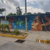 Mural - Jiron Pedro Pascasio Noriega y Jiron Tumbes (3)