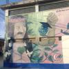 Mural - Jiron Reyes Guerra y Jiron 2 de Mayo (2)