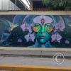 Mural - Jiron Serafin Filomeno y Jiron Varacadillo