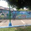 Mural - Jiron Trujillo y Jiron 2 de Mayo