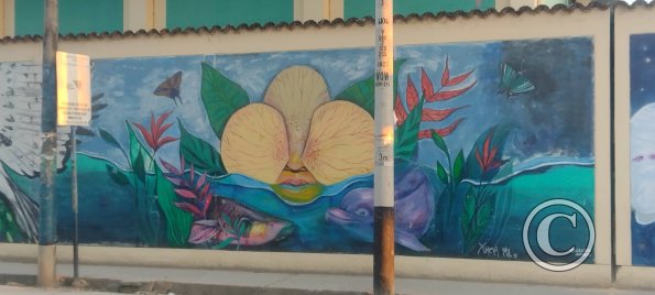 Mural - Jiron Varacadillo y Serafin Filomeno (4)