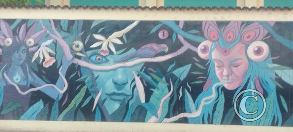 Mural - Jiron Varacadillo y Serafin Filomeno (6)
