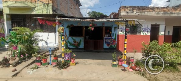 Mural - Pedro Canga near Jiron Independencia (8)