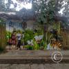 Mural - bottom  of stairs between via de Evitamiento Tahuishco y Jiron del Mayo (5)