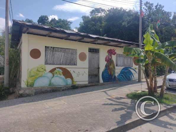 Mural on Via de Evitamiento Tahuishco (9)