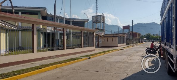 Pasaje El Carmen y Pasaje Porvenir (2)