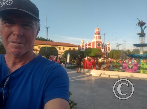 Plaza de Armas (3)