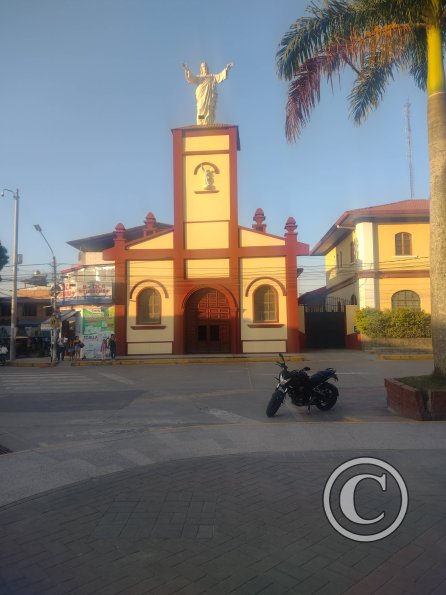 Prelatura de Moyobamba (2)