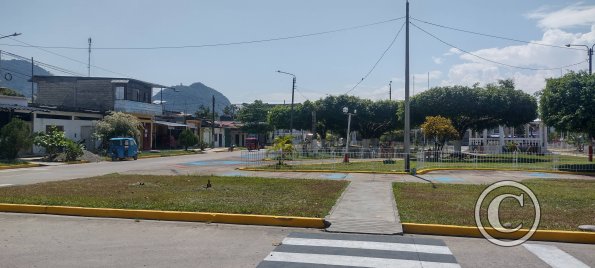 Plaza de Armas (3)