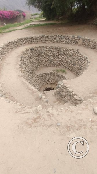 Acueductos de Cantalloc (14)