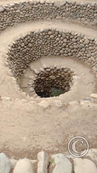 Acueductos de Cantalloc (15)