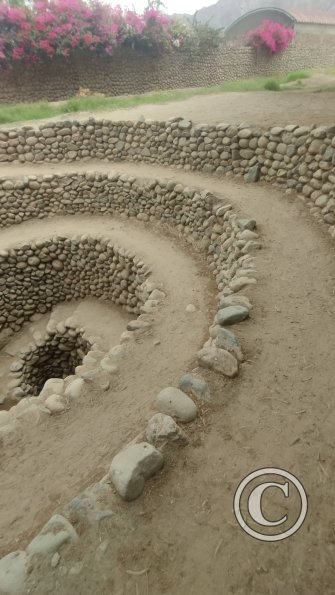 Acueductos de Cantalloc (16)