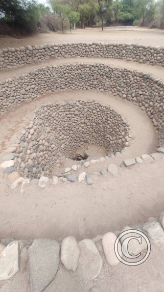 Acueductos de Cantalloc (27)