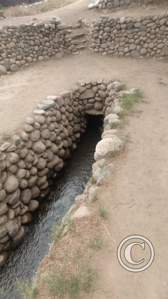 Acueductos de Cantalloc (4)