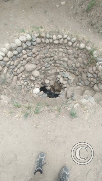 Acueductos de Cantalloc (5)