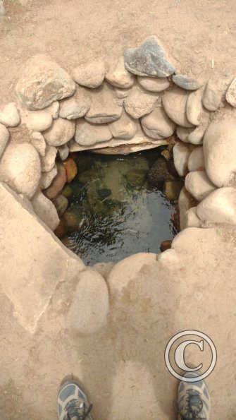 Acueductos de Cantalloc (7)