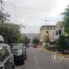 Calle Ignacio Morsesky y Calle Jose Maria Mejia