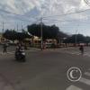Calle Ignacio Morsesky y Jiron Bolognesi