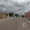 Calle Santa Teresia y Calle Jose Maria Mejia