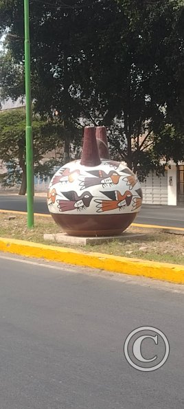 Carretera Panamericana y Santa Isabel (2)