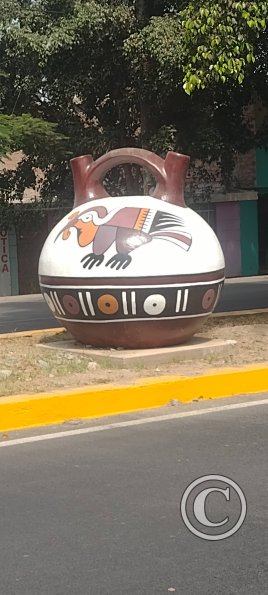 Carretera Panamericana y Santa Isabel (3)