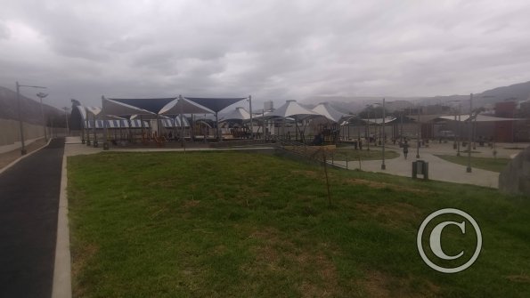 Complejo multideportivo de Amaprovi (2)