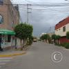 Jiron Arica y Calle Jose Maria Mejia