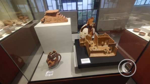 Museo Arqueológico Antonini