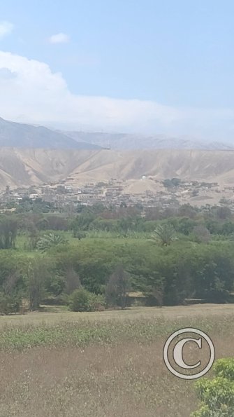 The town of Rio Grande in the distance (2)