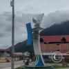 Av. San Martin y Jiron Enrique Bottger
