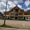 Chontabamba municipal building